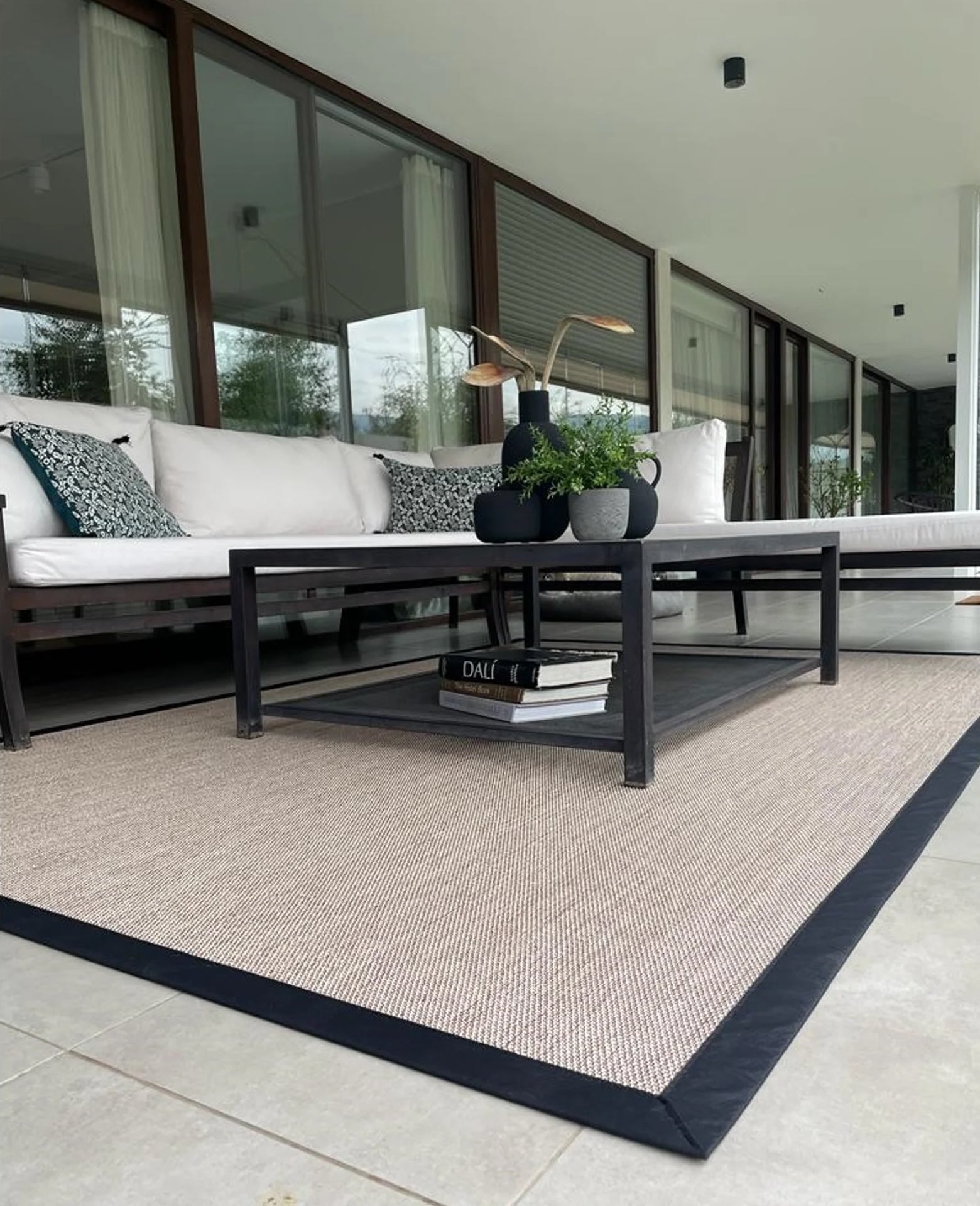 Alfombra Colomba