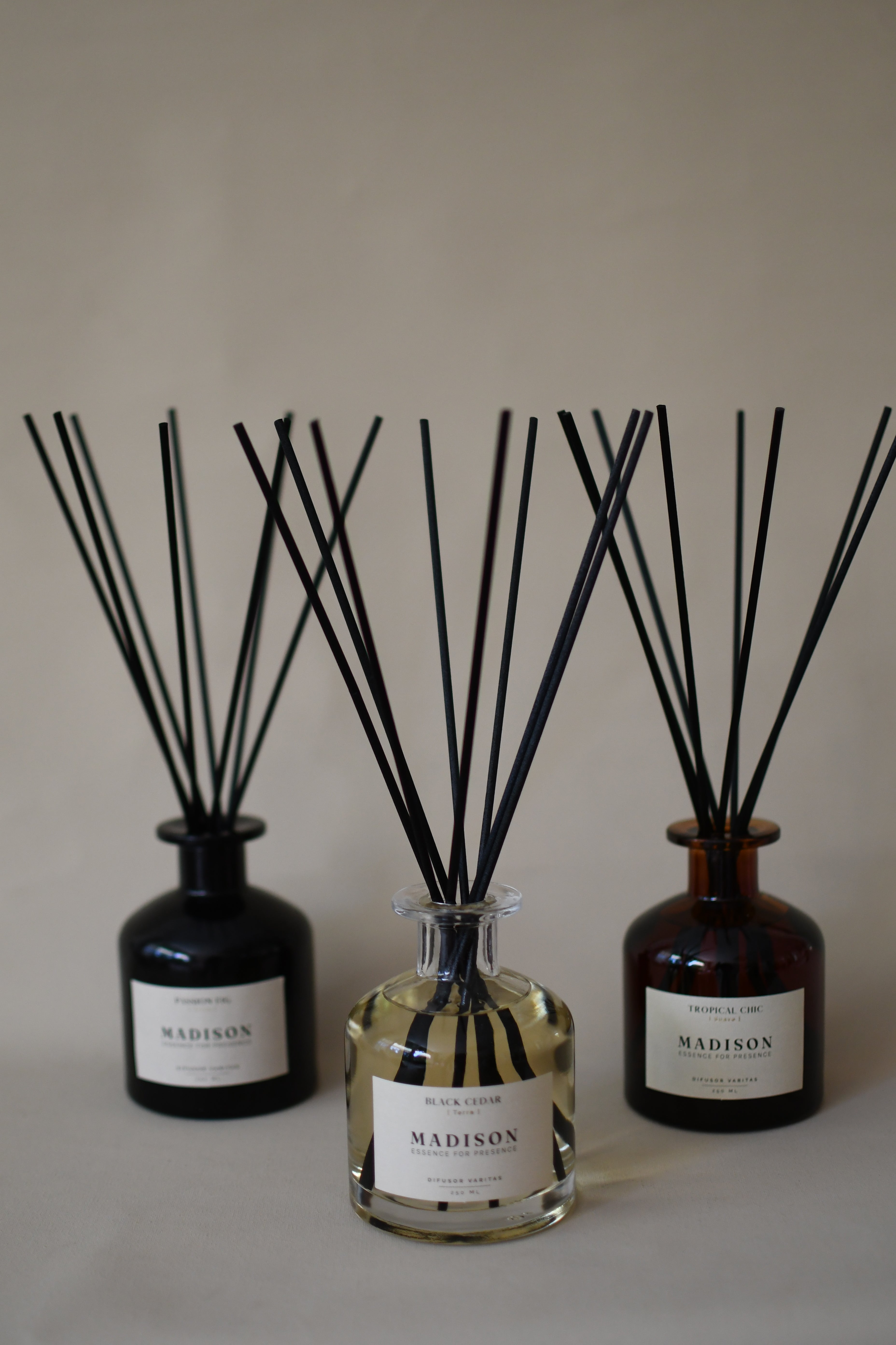 Difusor Varitas 250 ml - Madison