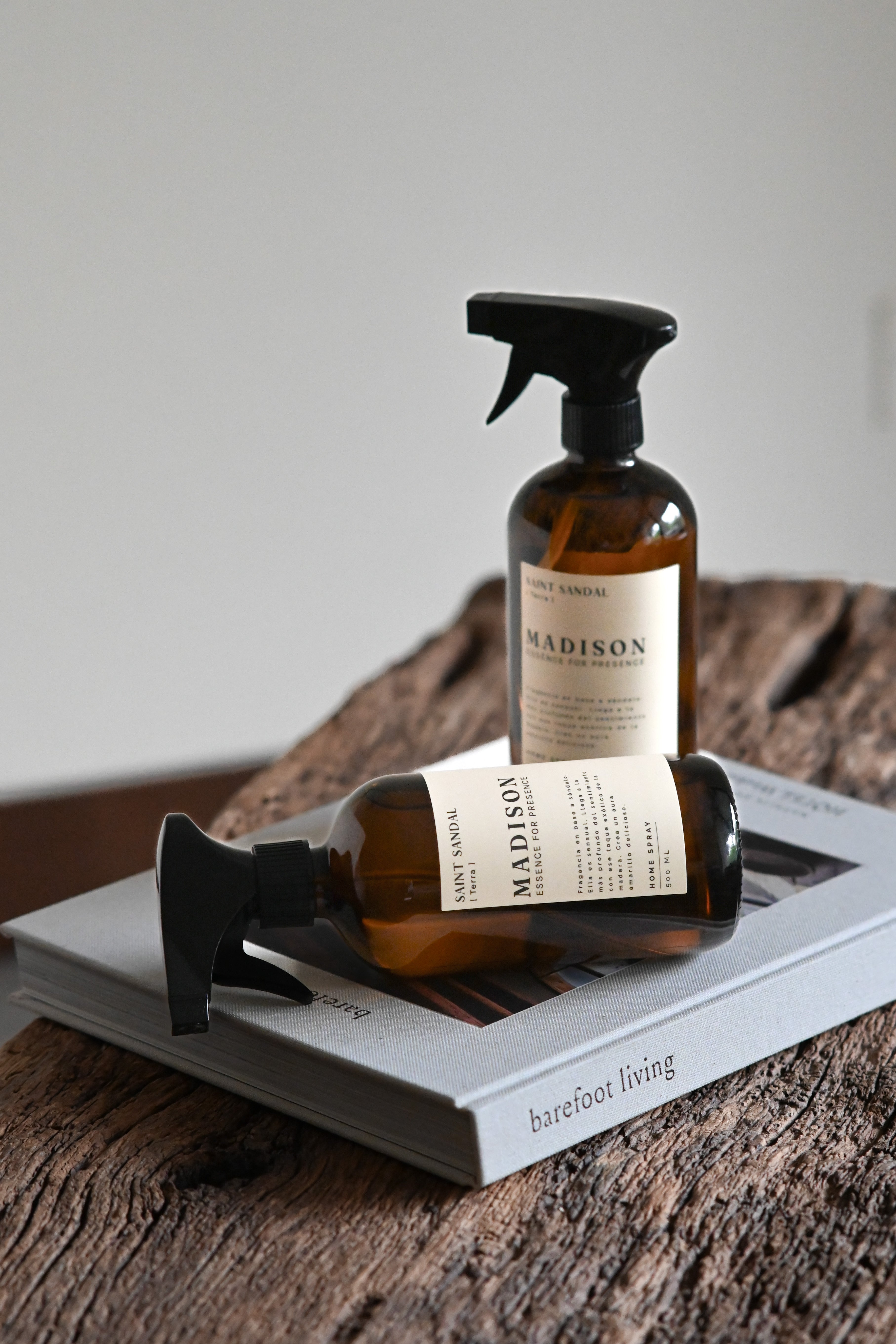 Home Spray 500 ml - Madison