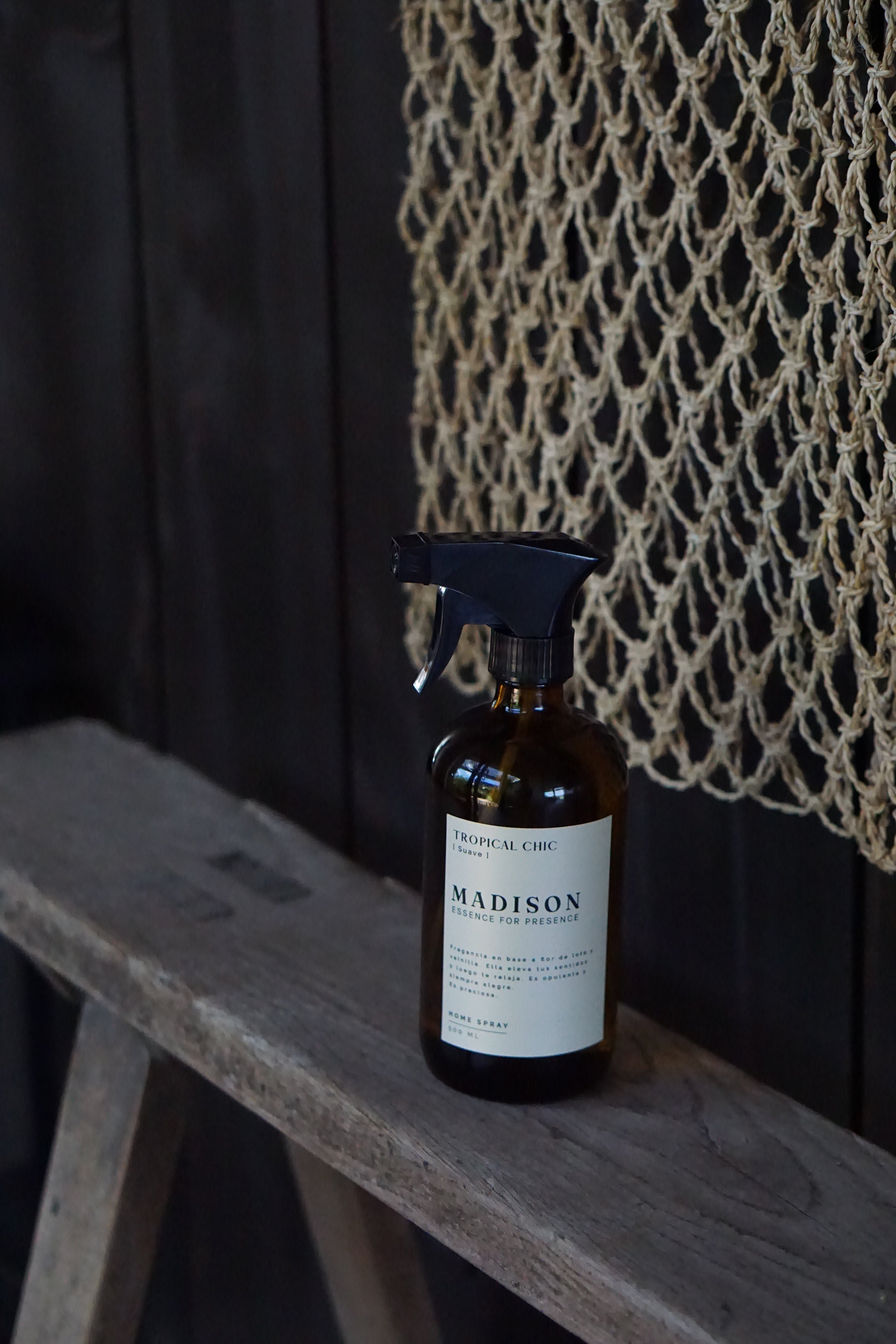 Home Spray 500 ml - Madison