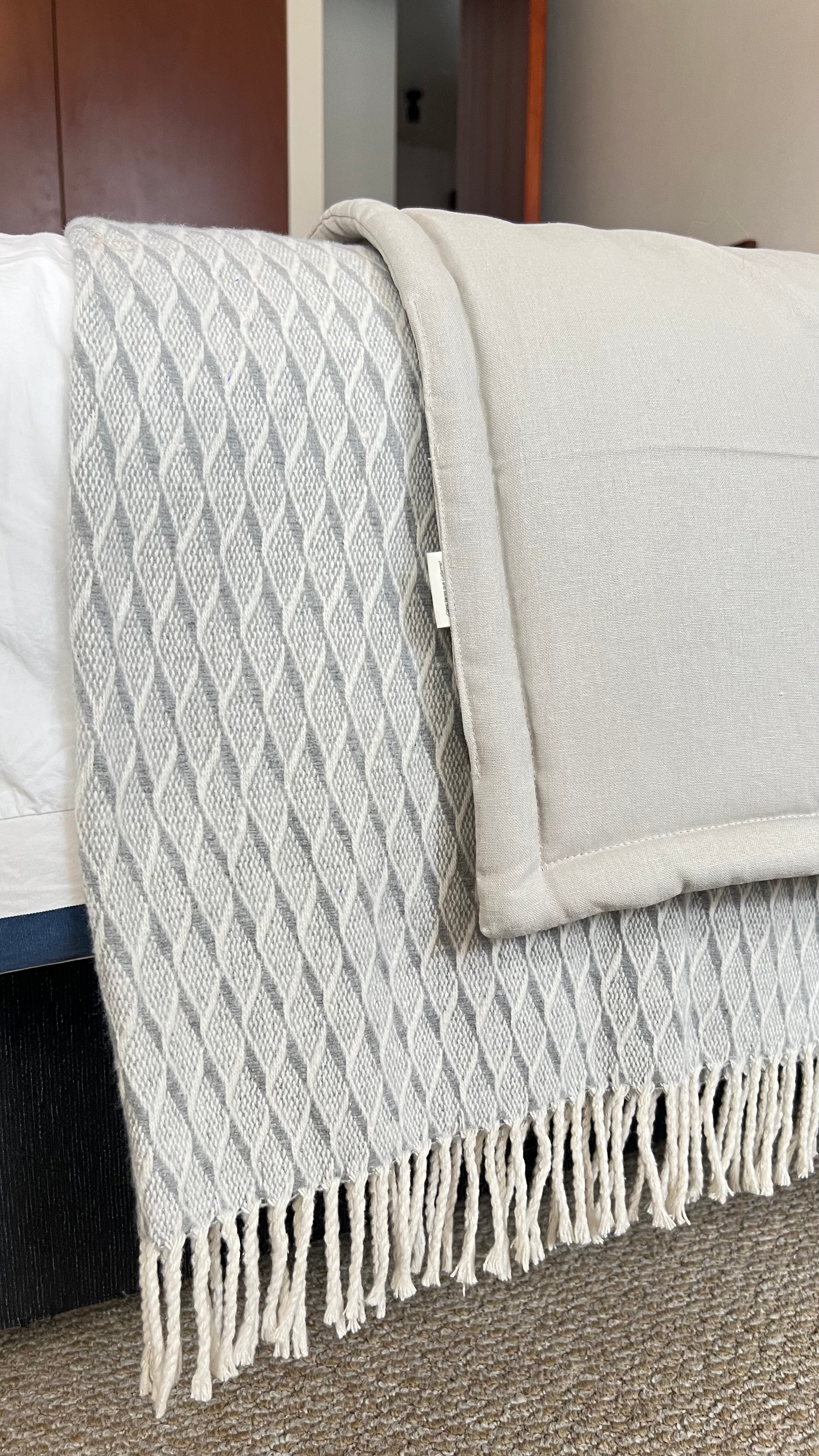SET CICLONE GRIS