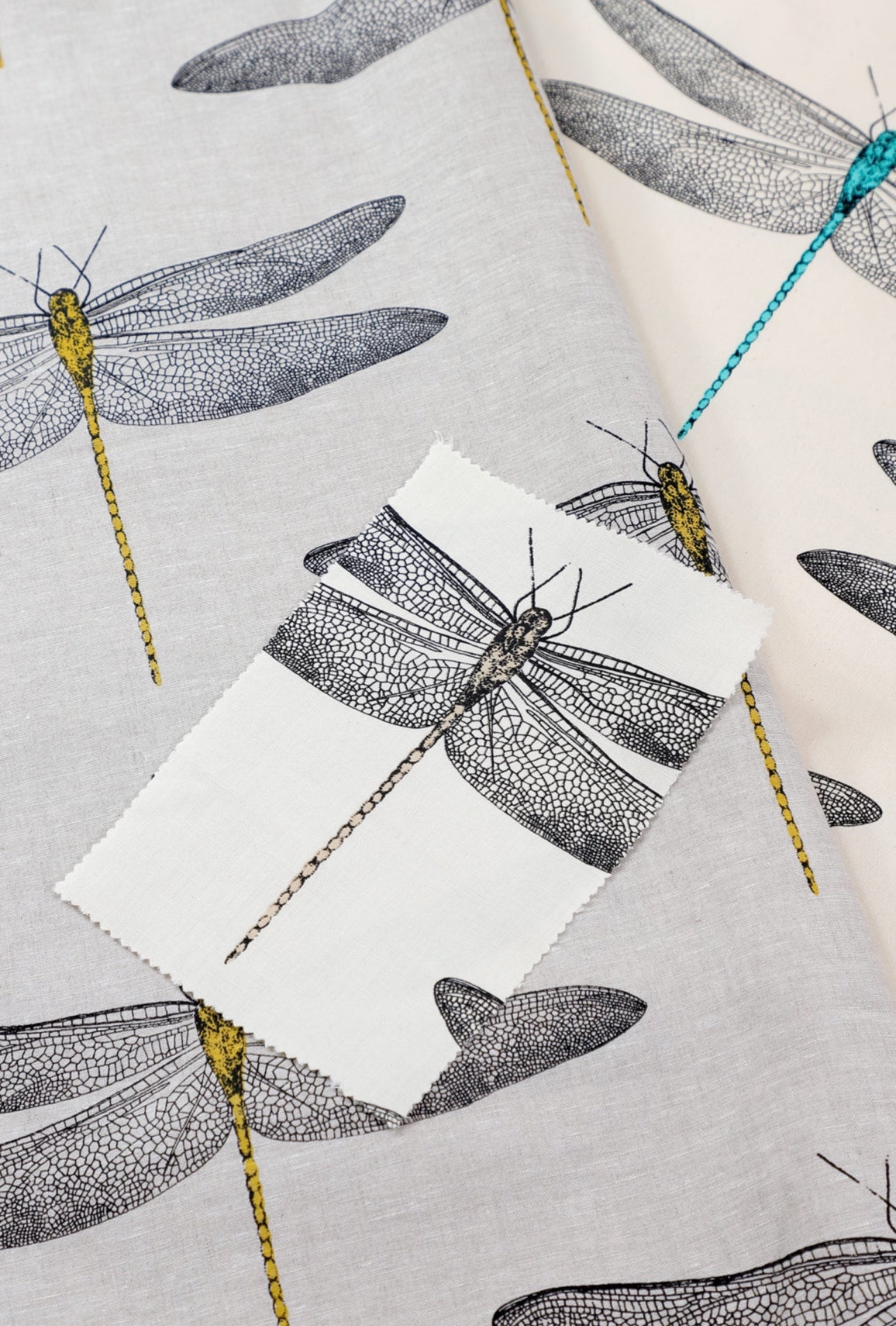 🦋 PROMO COJINES DE LIBÉLULAS 🦋