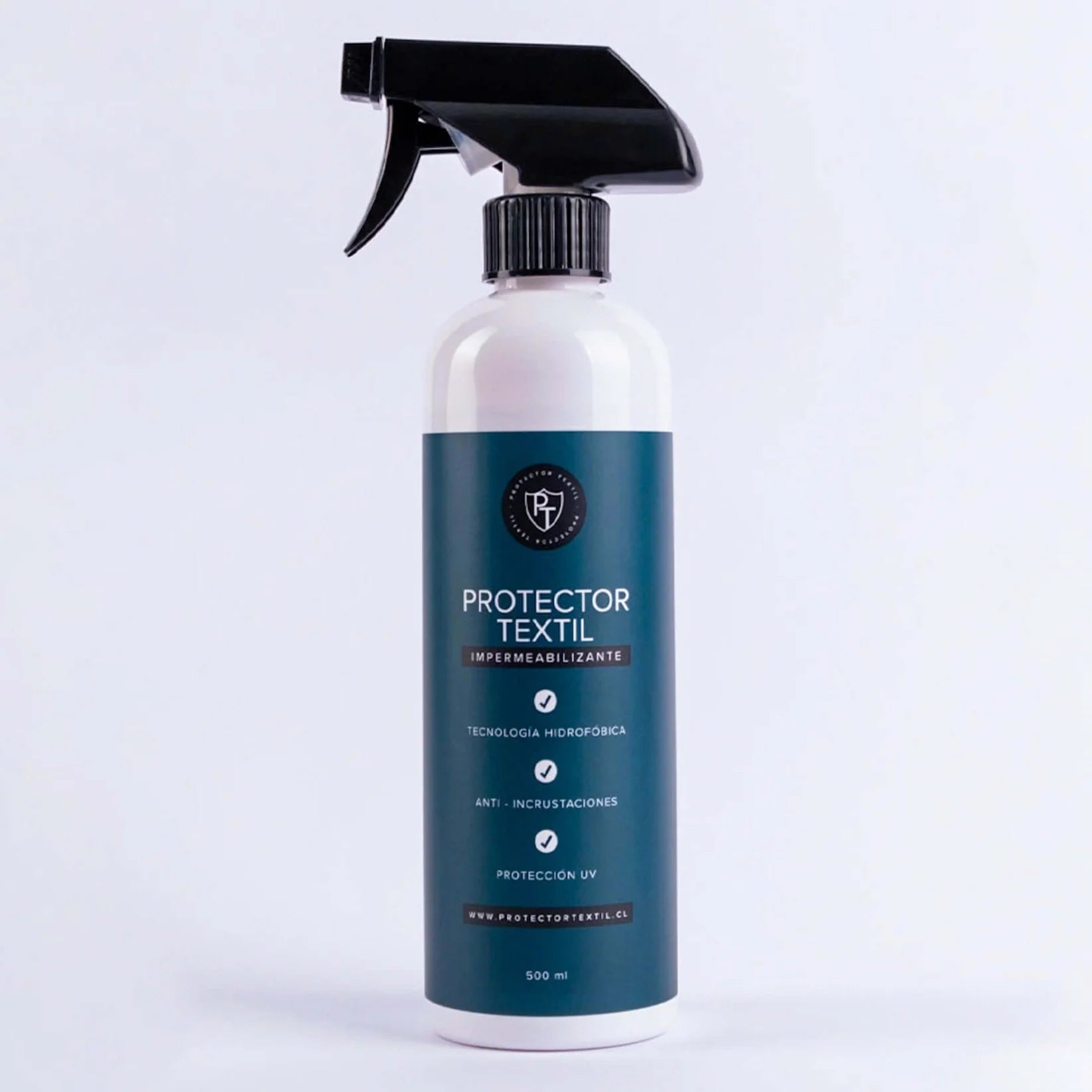 Protector Textil 500 ml