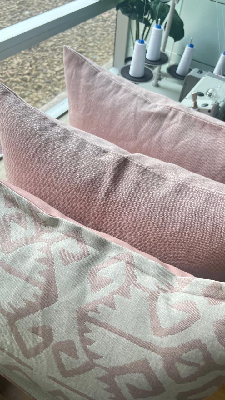 Set Kerala Palo Rosa