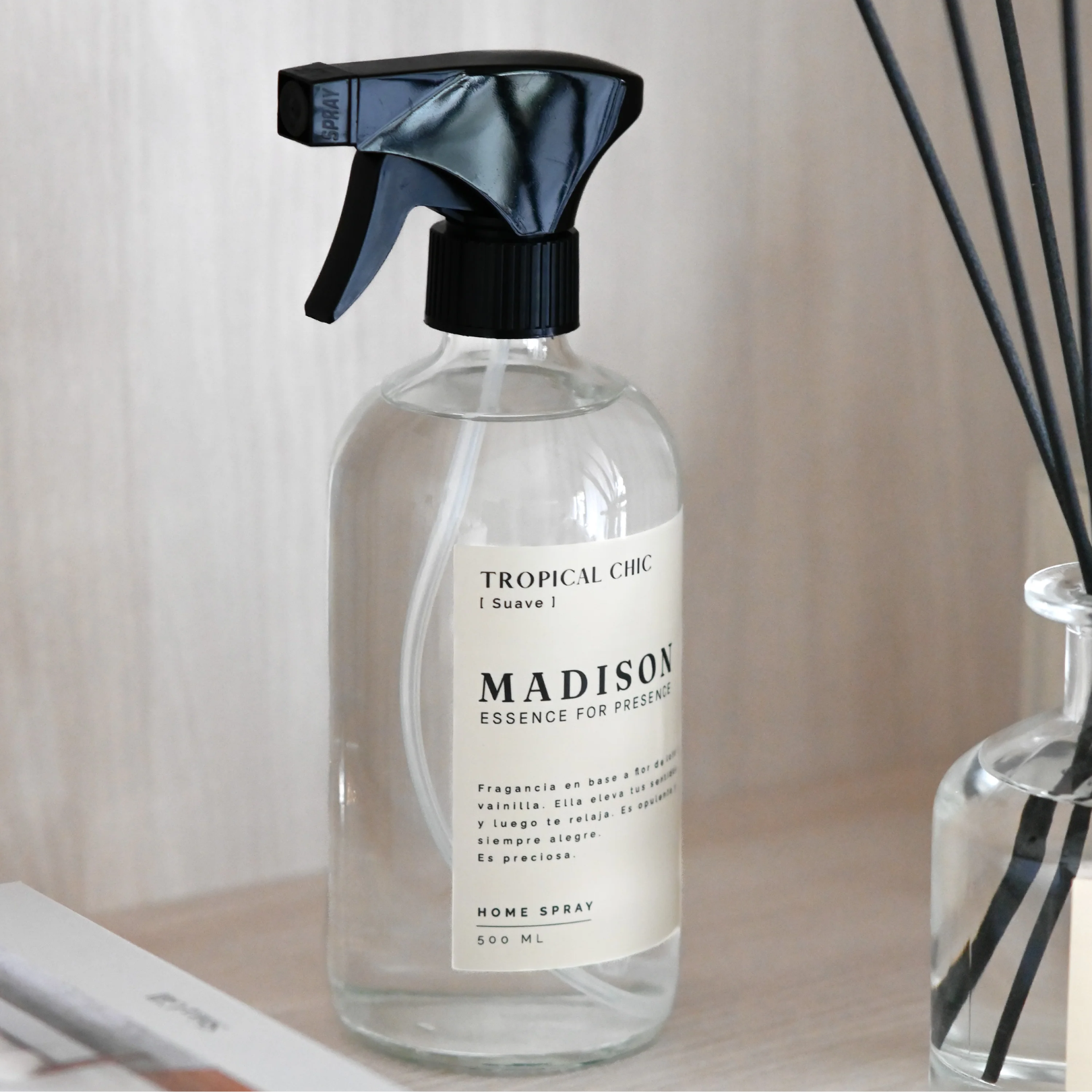 Home Spray 500 ml - Madison