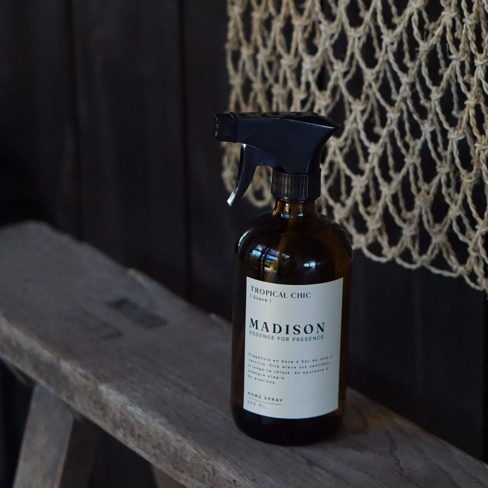 Home Spray 500 ml - Madison
