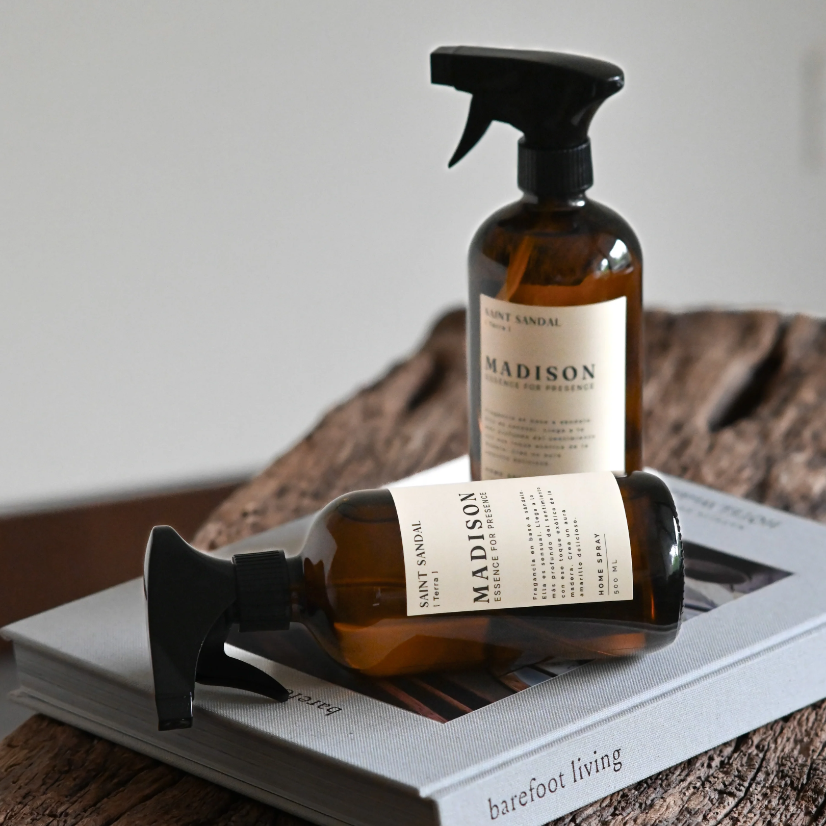 Home Spray 500 ml - Madison