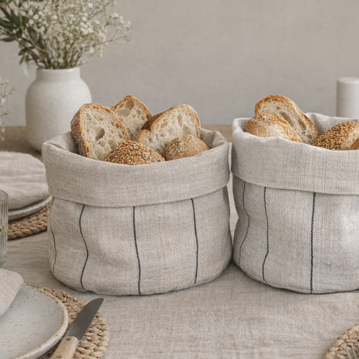Panera de Lino