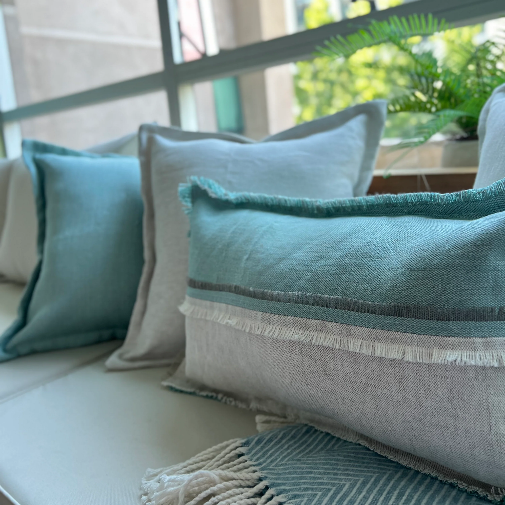 SET PALMA AGUA