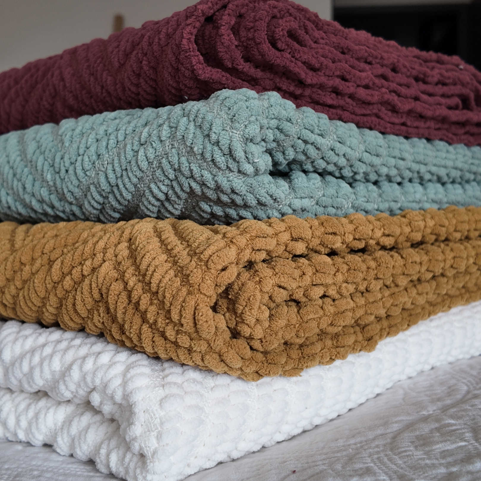 Capas Decorativas