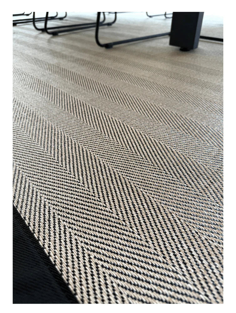 Alfombra Santander