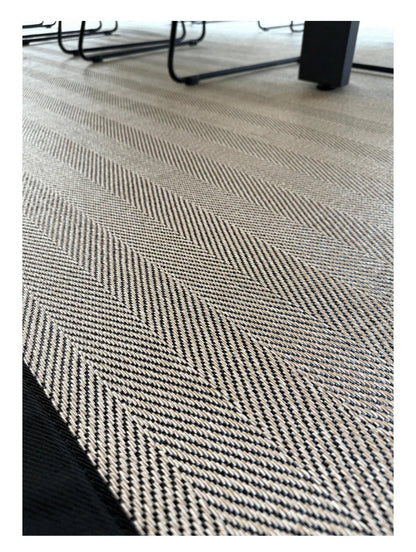 Alfombra Santander
