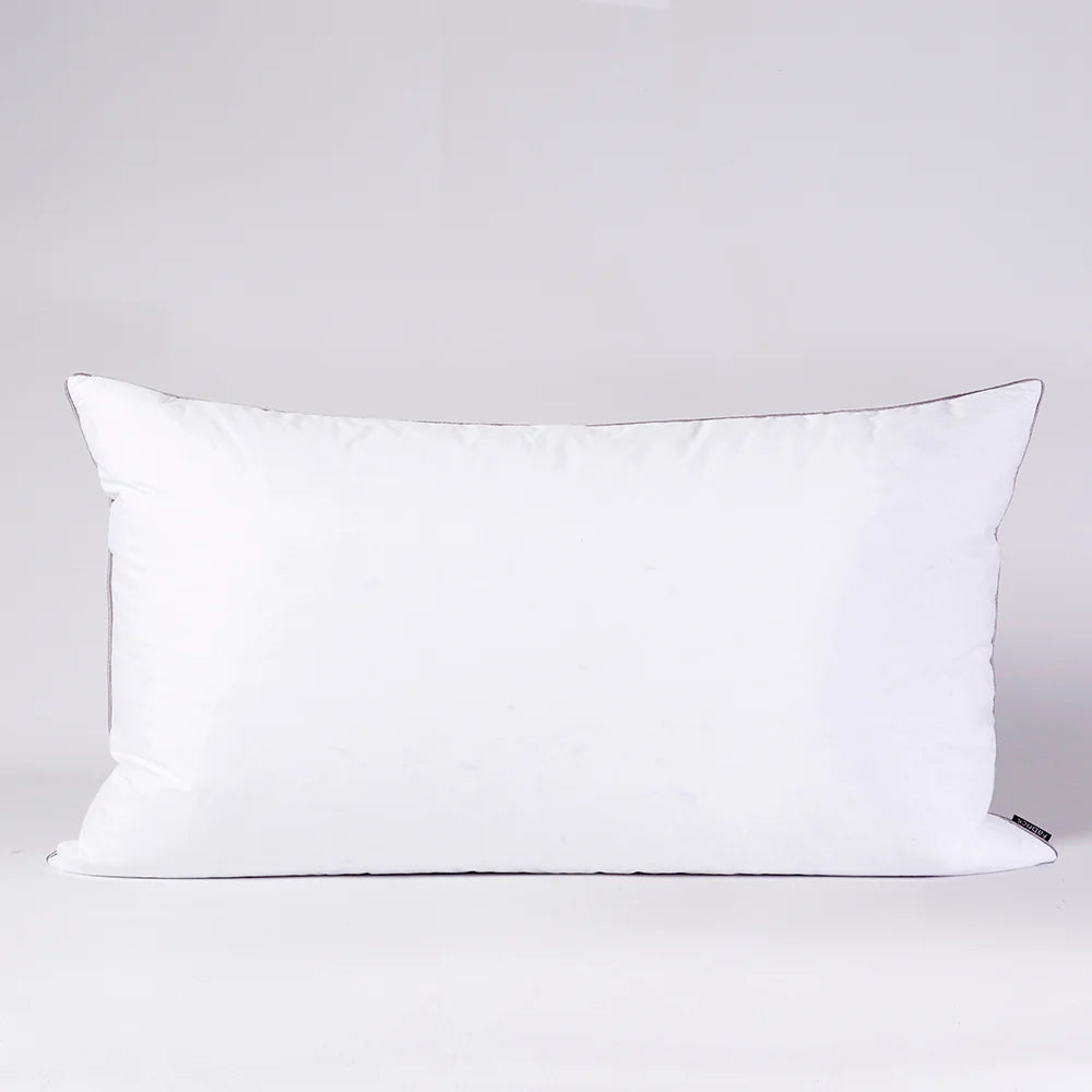 Almohada Pluma Ganso 90x50