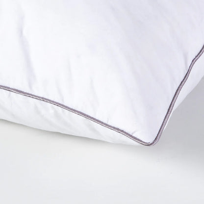 Almohada Pluma Ganso 90x50