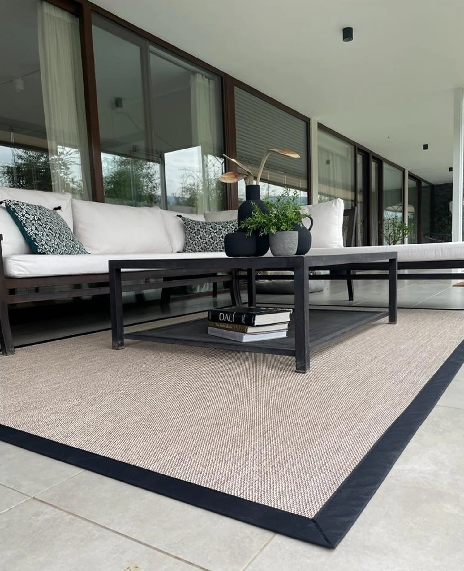 Alfombra Colomba