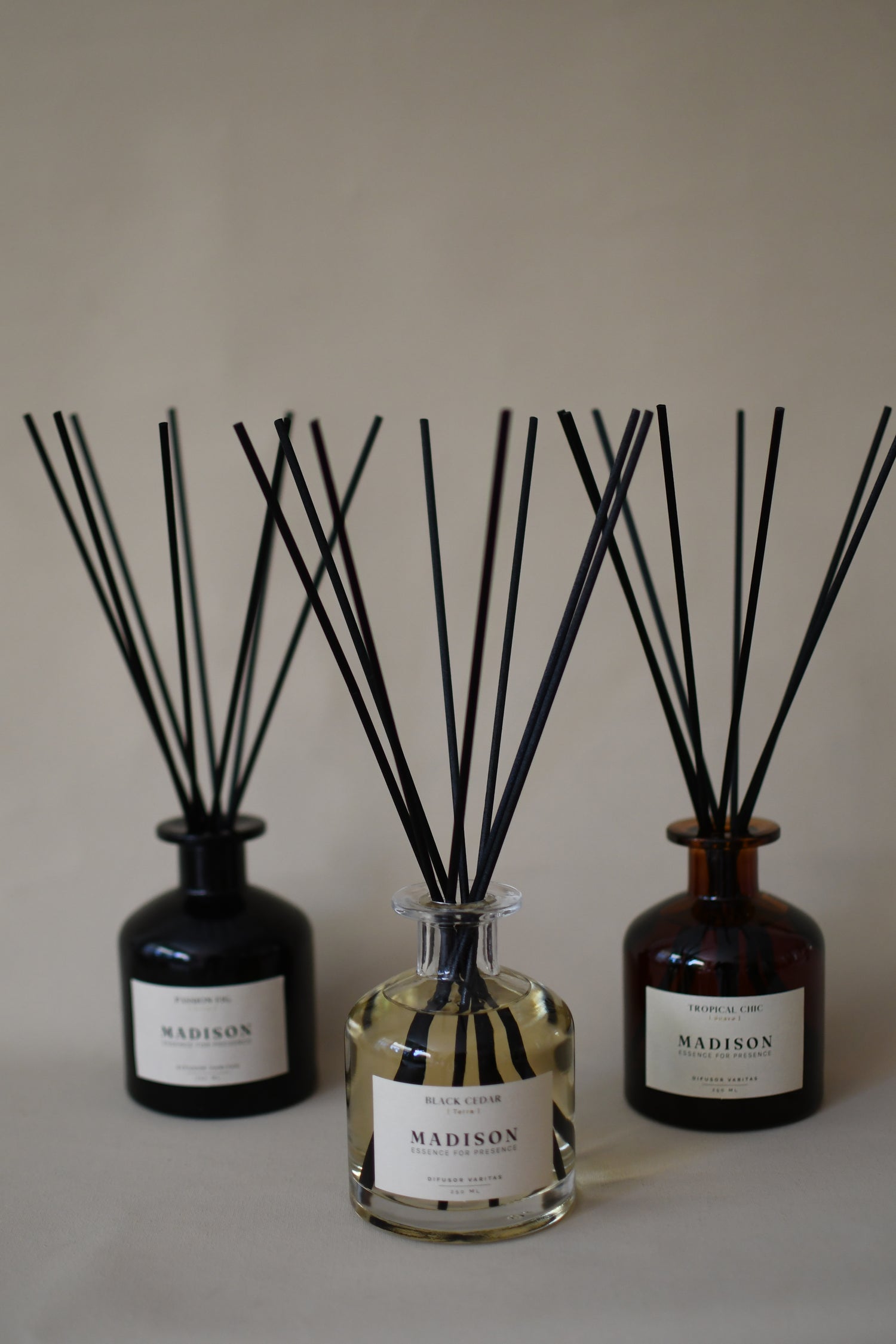 Difusor Varitas 250 ml - Madison