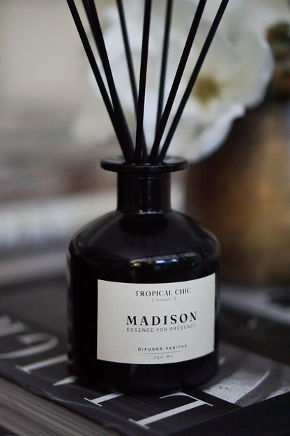 Difusor Varitas 250 ml - Madison