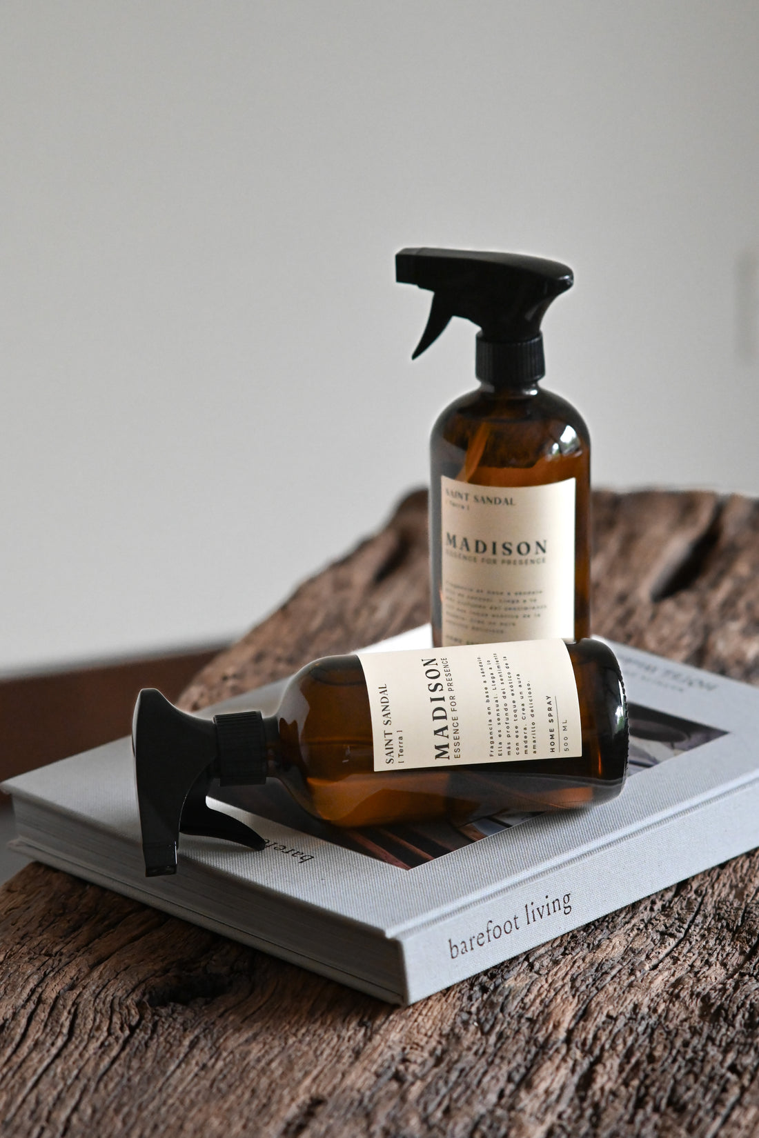 Home Spray 500 ml - Madison