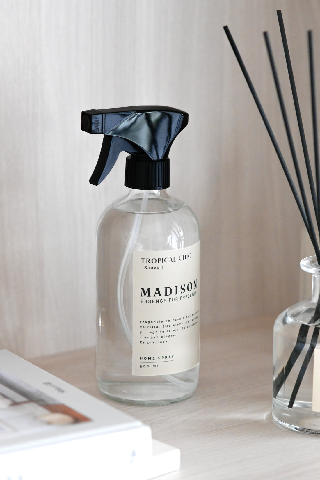 Home Spray 500 ml - Madison