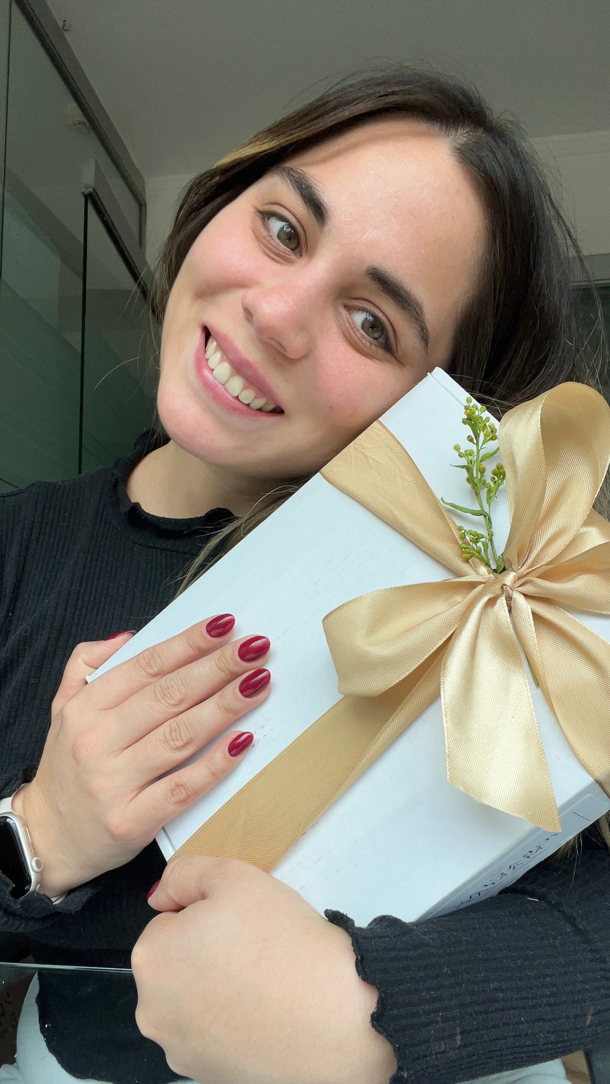 Caja edición especial Día de la Madre