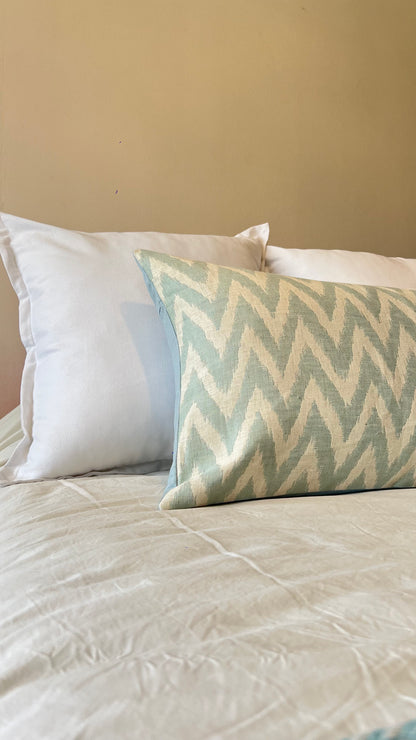 SET ZIG ZAG AGUA