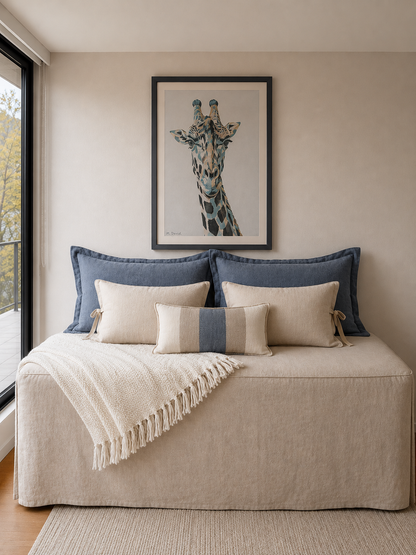 KIT CAMA SOFÁ – Plaza y Media