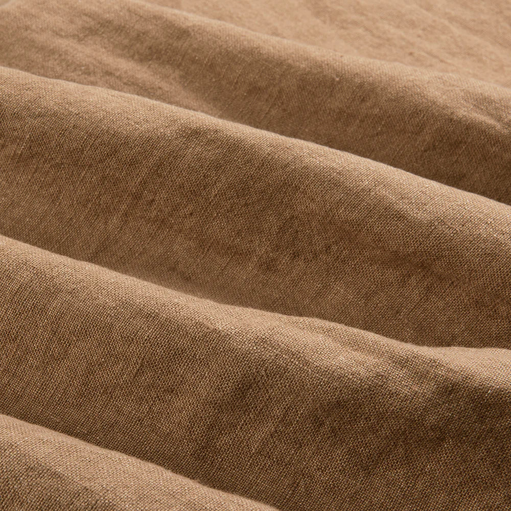 COJINES 100% LINO SILLA RATAN