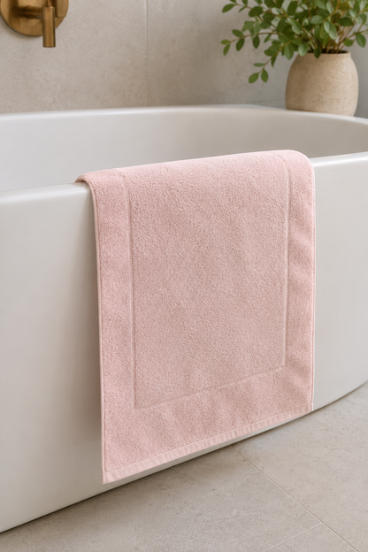 Tapete de baño- Ritual