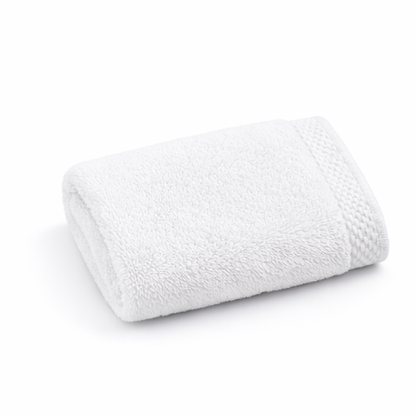 Toalla de cara 550g
