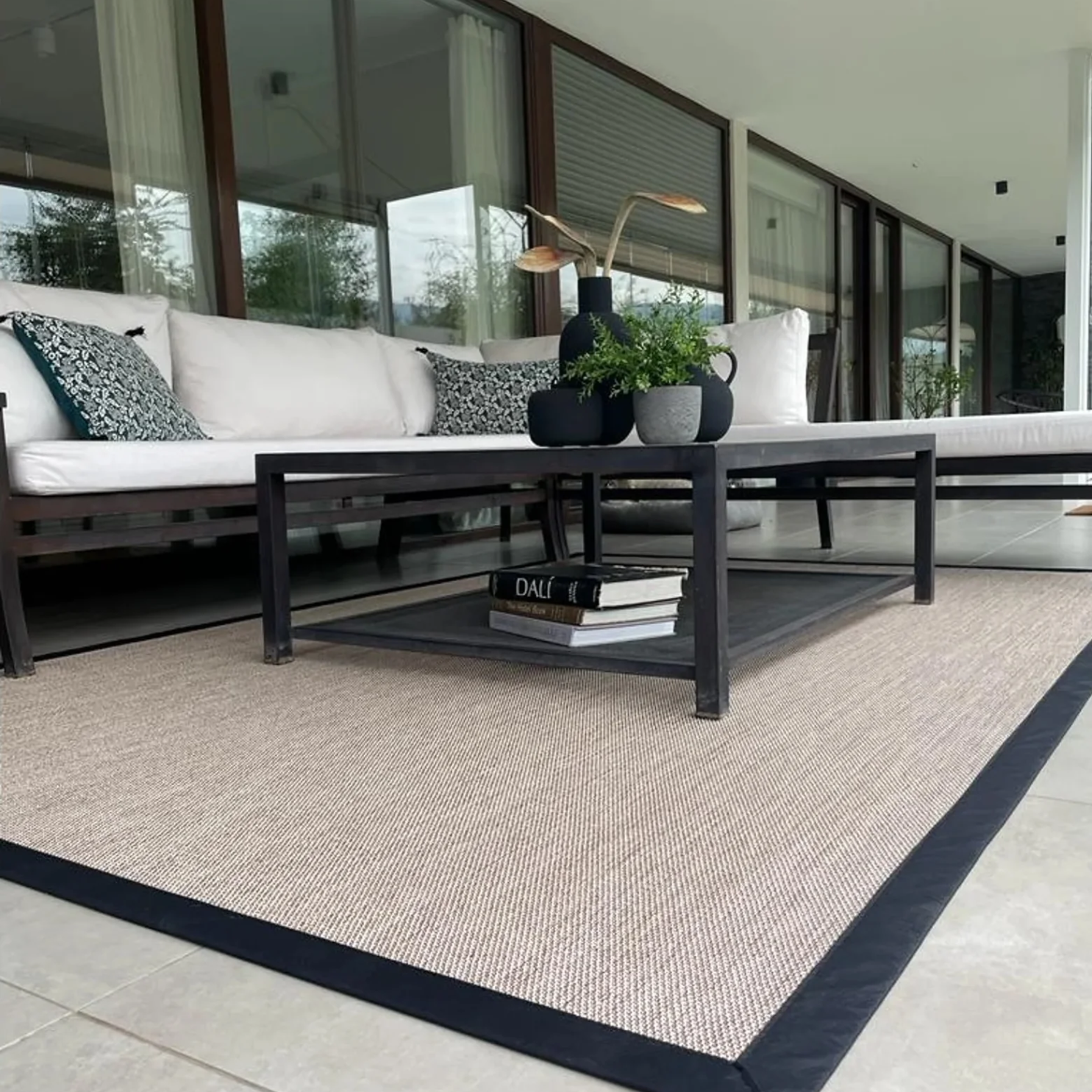 Alfombra Colomba