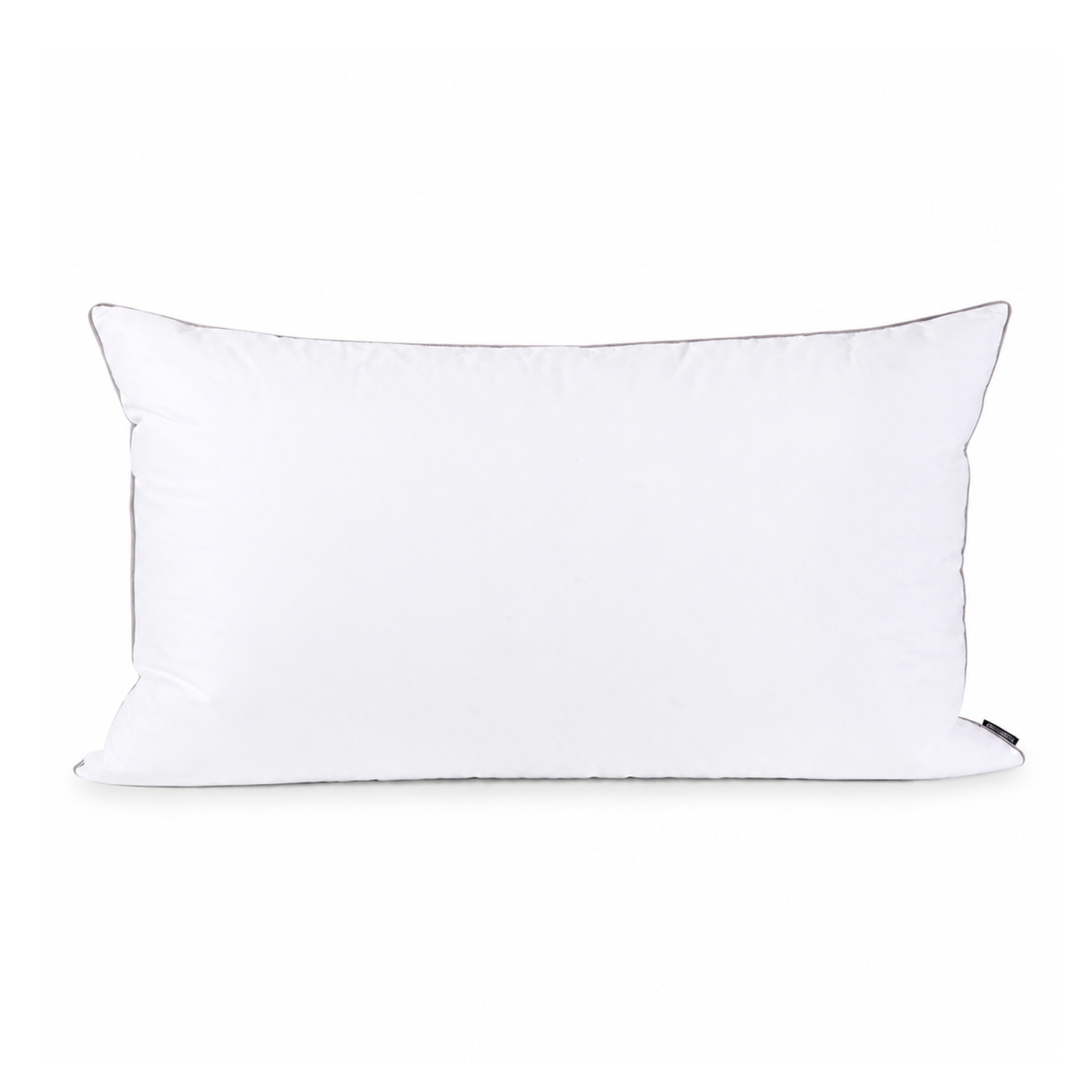 Almohada Pluma Ganso 90x50