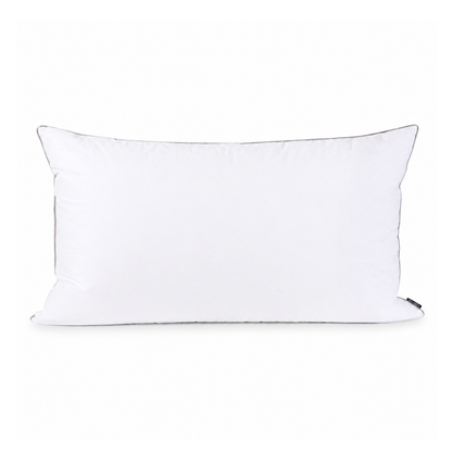 Almohada Pluma Ganso 90x50