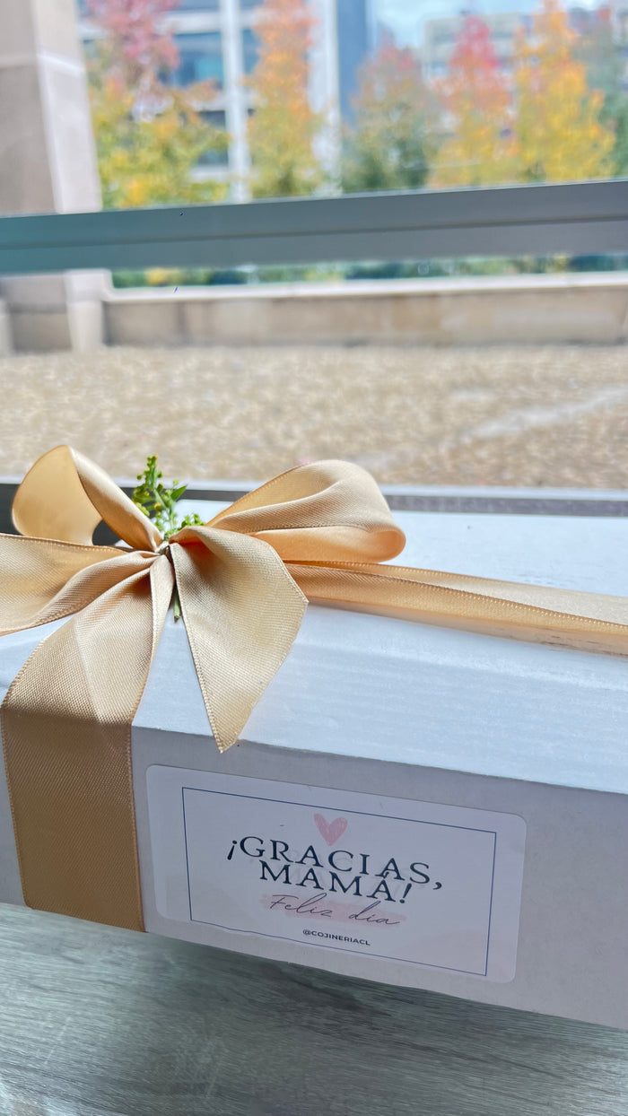 Caja edición especial Día de la Madre