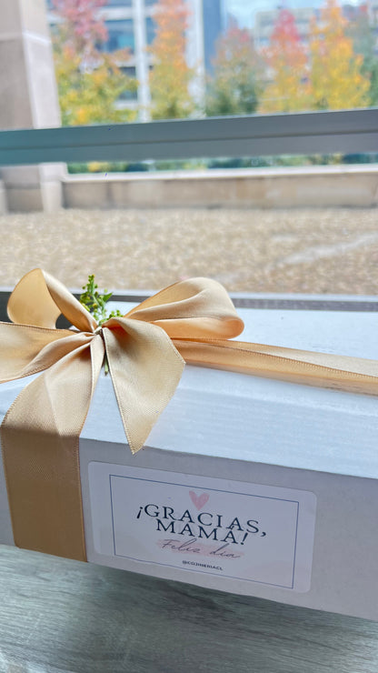 Caja edición especial Día de la Madre