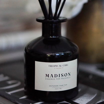 Difusor Varitas 250 ml - Madison