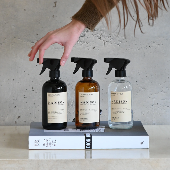 Home Spray 500 ml - Madison