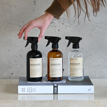 Home Spray 500 ml - Madison