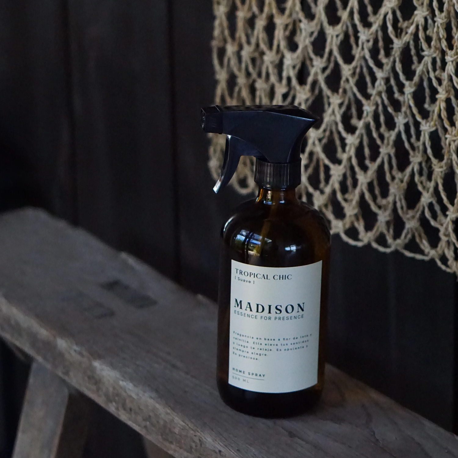 Home Spray 500 ml - Madison