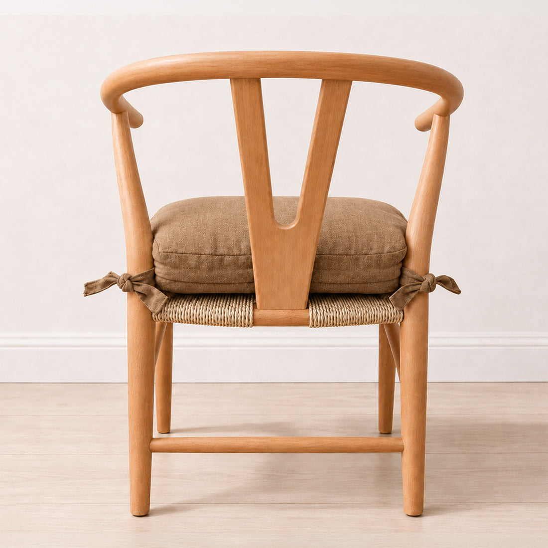 COJINES LINO CULLA  SILLA RATAN