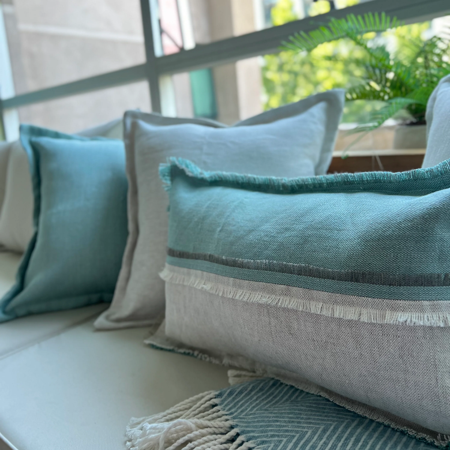 SET PALMA AGUA