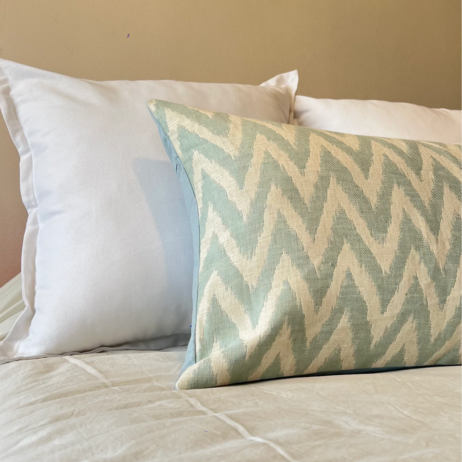 SET ZIG ZAG AGUA