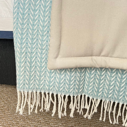 SET ZIG ZAG AGUA